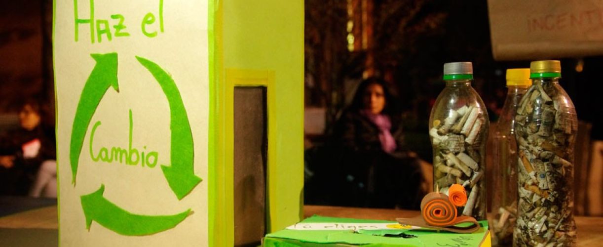 LarrainVial apoya a Mil x Santiago, academia de emprendimiento social